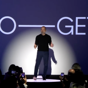 ubergoget