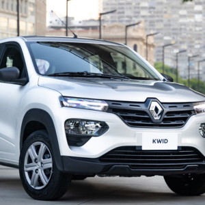 Kwid Renault