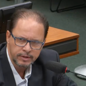 Paulo Xavier