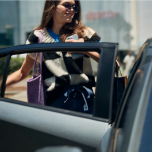 Uber Canada