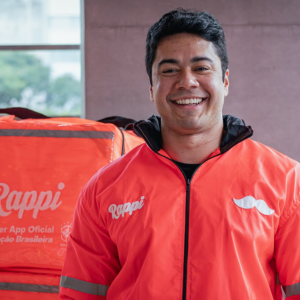 CEO rappi
