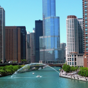 Chicago