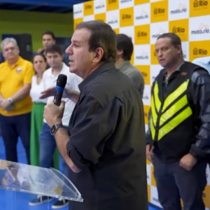 Eduardo Paes