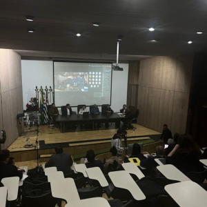 GT regulamentacao