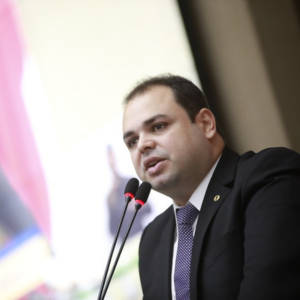 Roberto Cidade