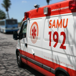 SAMU