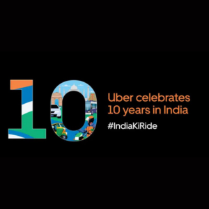 Uber na india