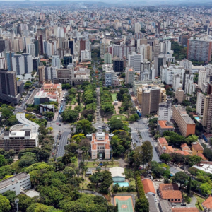 99 e Uber deverão ter sede física em BH