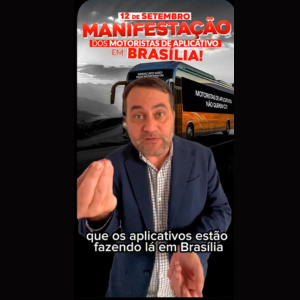 Vereador Marlon Luz