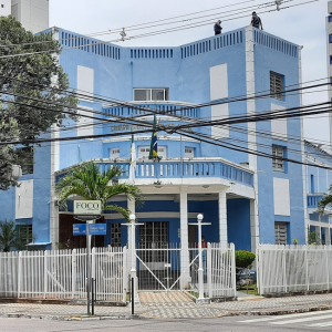 Camara Municipal de Natal
