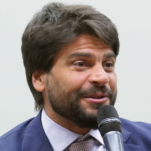 Deputado Pedro Paulo