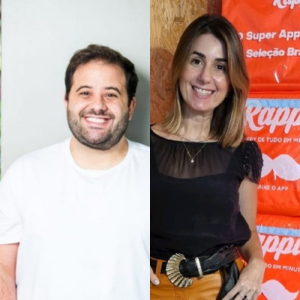 Diretores Rappi