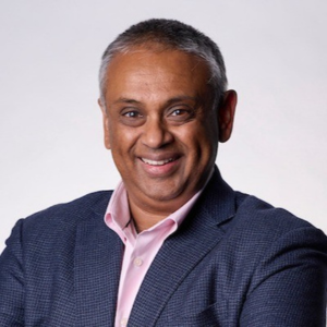 Prashanth Mahendra Rajah