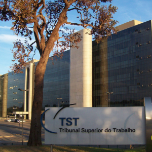 TST