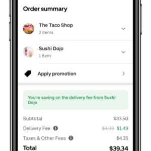 UBEREATS