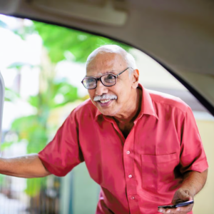 Uber Health
