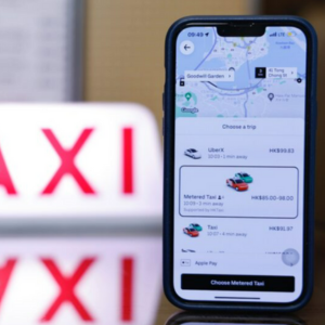 uberhongkong