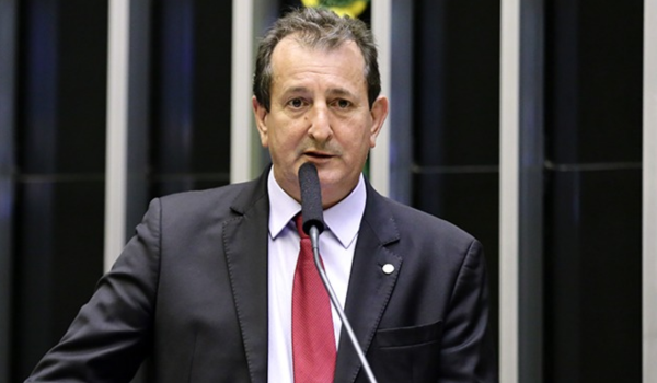 Deputado Nino PT