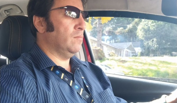 IDN como esse motorista diminuiu pela metade a dependencia dos grandes aplicativos
