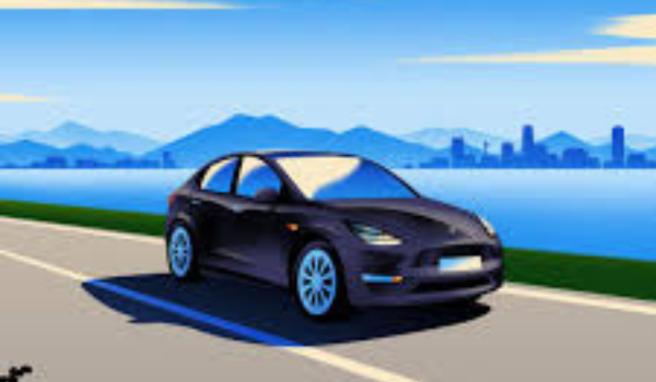 Jaao Tesla