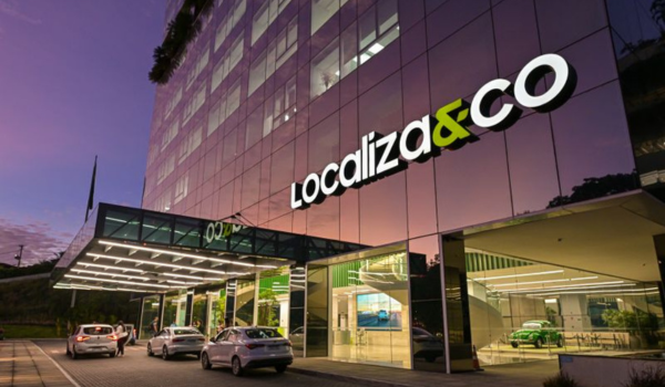 Localize e co