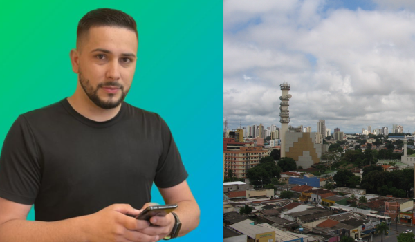 Lucas Uber historias