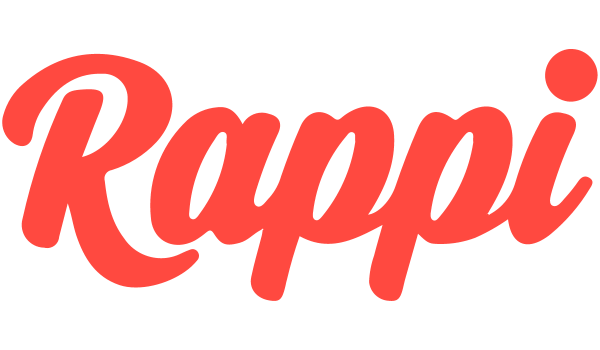 Rappi logo