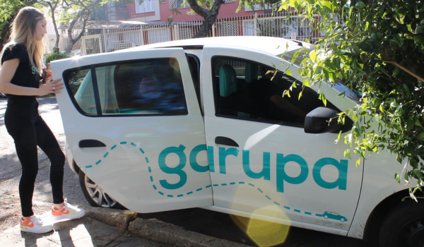 Salario de R 3 mil app brasileiro adota modelo CLT e esta contratando 60 motoristas