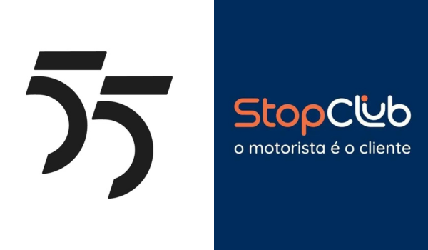 StopClub e 55content firmam parceria e motoristas receberao noticias direto no app