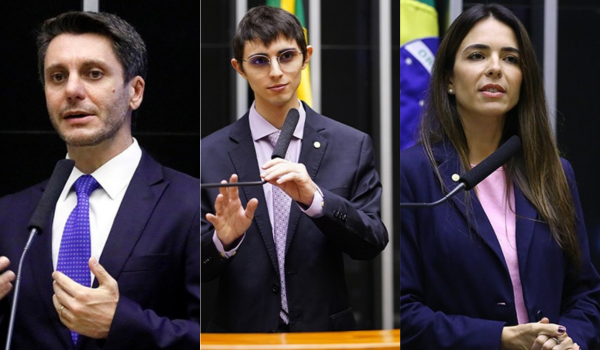 Camara aprova aumento de penas para crimes sexuais em viagens de apps