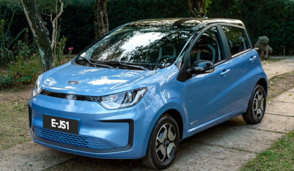 Carro eletrico