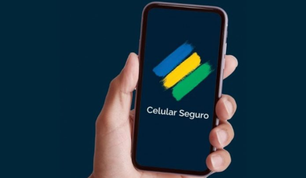 Celular Seguro Gov