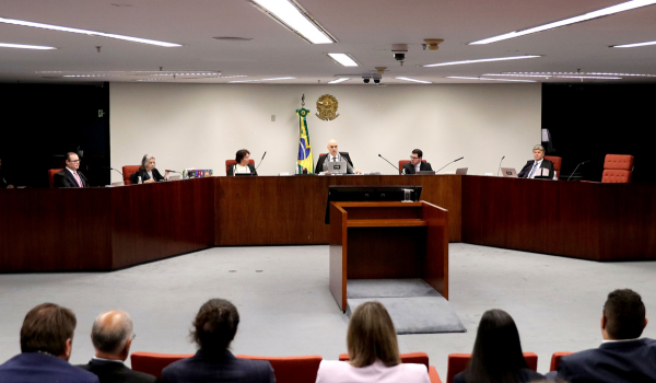 Entenda o que ha de novo na decisao do STF sobre trabalho por app