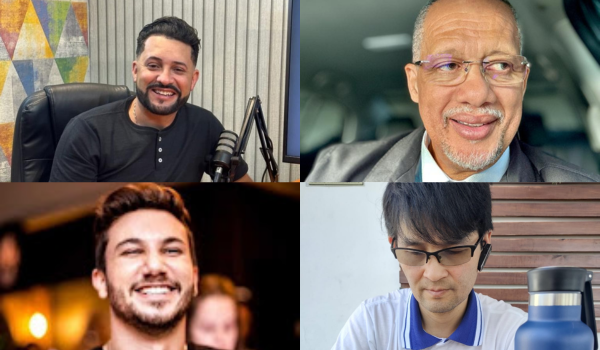 Motoristas Natal