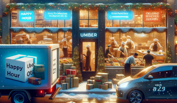 Uber Eats 1