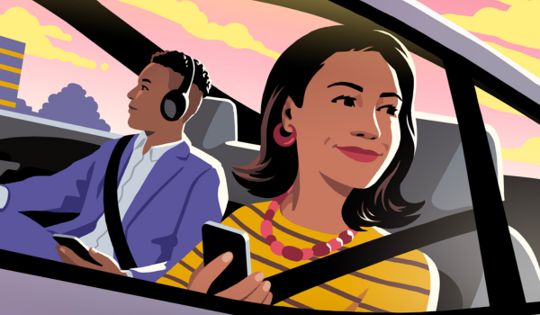 Uber Juntos voltou Empresa anuncia retorno em mais uma cidade