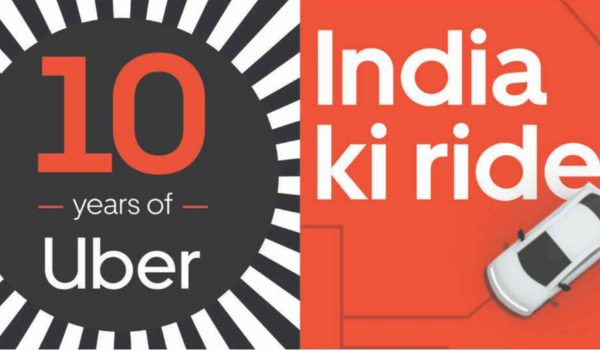 Uber da India