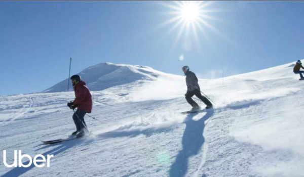 UberSki
