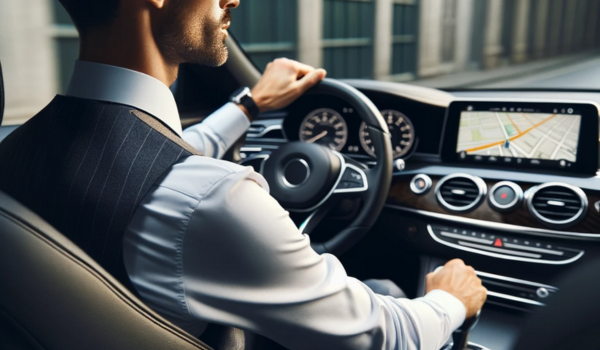 As empresas deveriam nos dar uniforme motoristas de app defendem regras de vestimentas