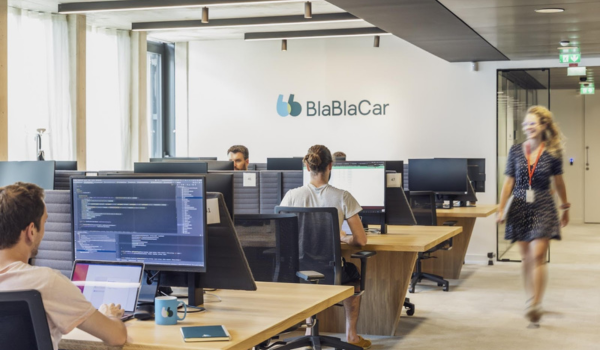 BlaBlaCar