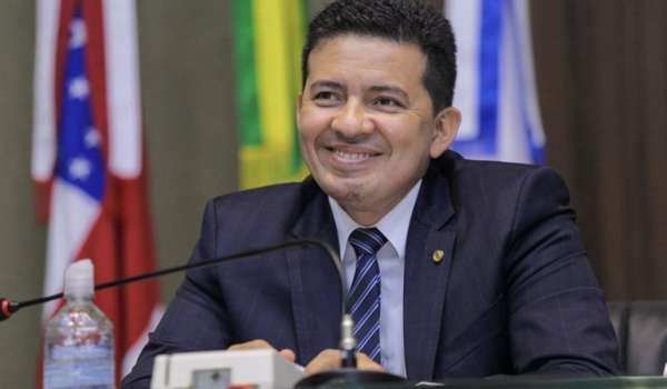 Deputado Pericles