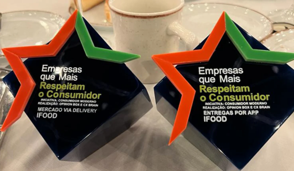 Empresas que mais respeitam o consumidor