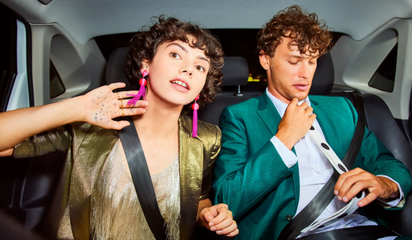 Lyft 1