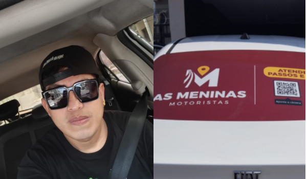 So corridas acima de R 60 e app com minima a R 25 motoristas e dona de app conta como foi o ano novo