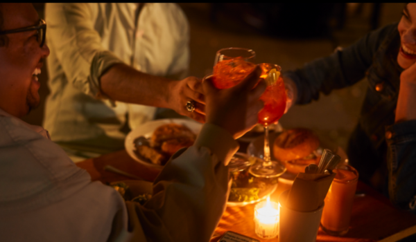 Uber aponta relacao entre consumo de alcool e viagens solicitadas