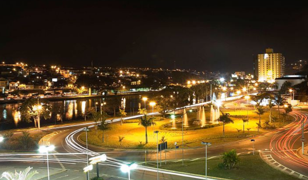 Braganca Paulista