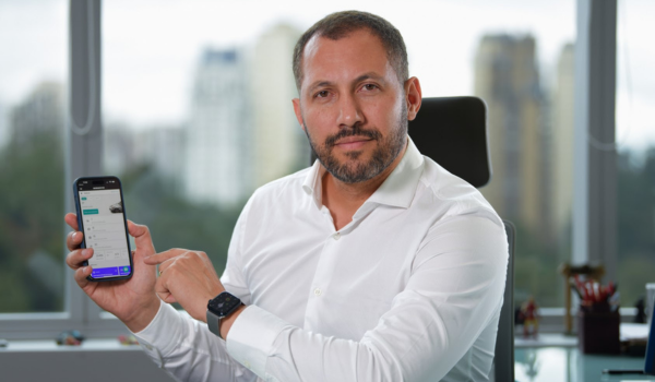 CEO da Mobiauto