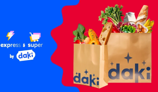 Daki iFood