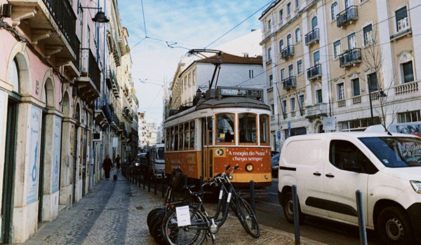 Lisboa Portugal