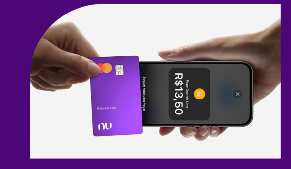 Nubank aproximacao